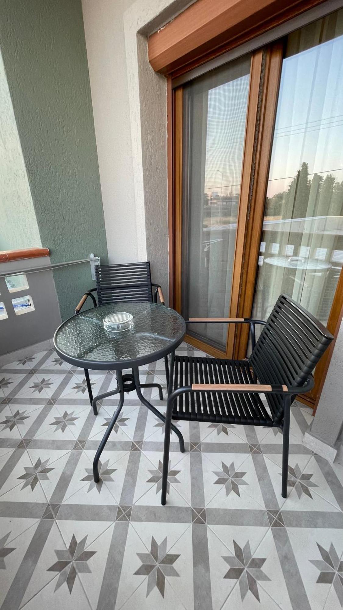 Aggelos Hotel Alexandroupoli Exterior photo